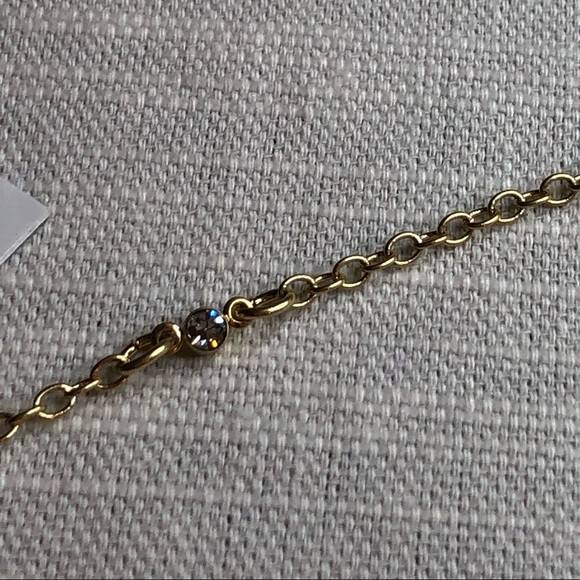 Carolee Blush Cameo Rose Necklace - Picture 14 of 14